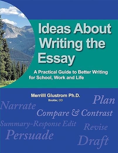 Ideas About Writing the Essay cover